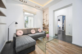 Caramel by OneApartments, Sopot